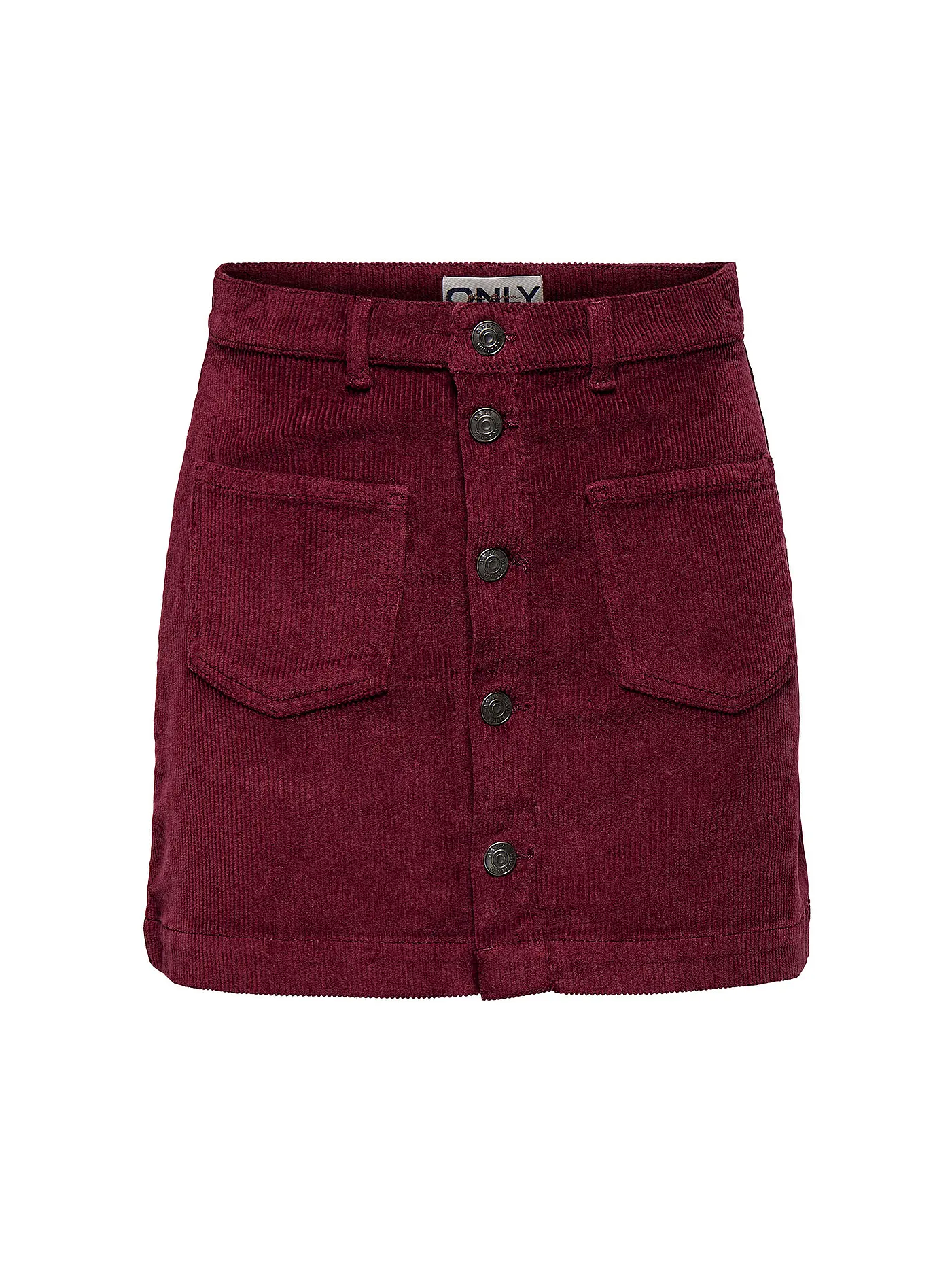ONLY | Minirock ONLAMAZING | beere